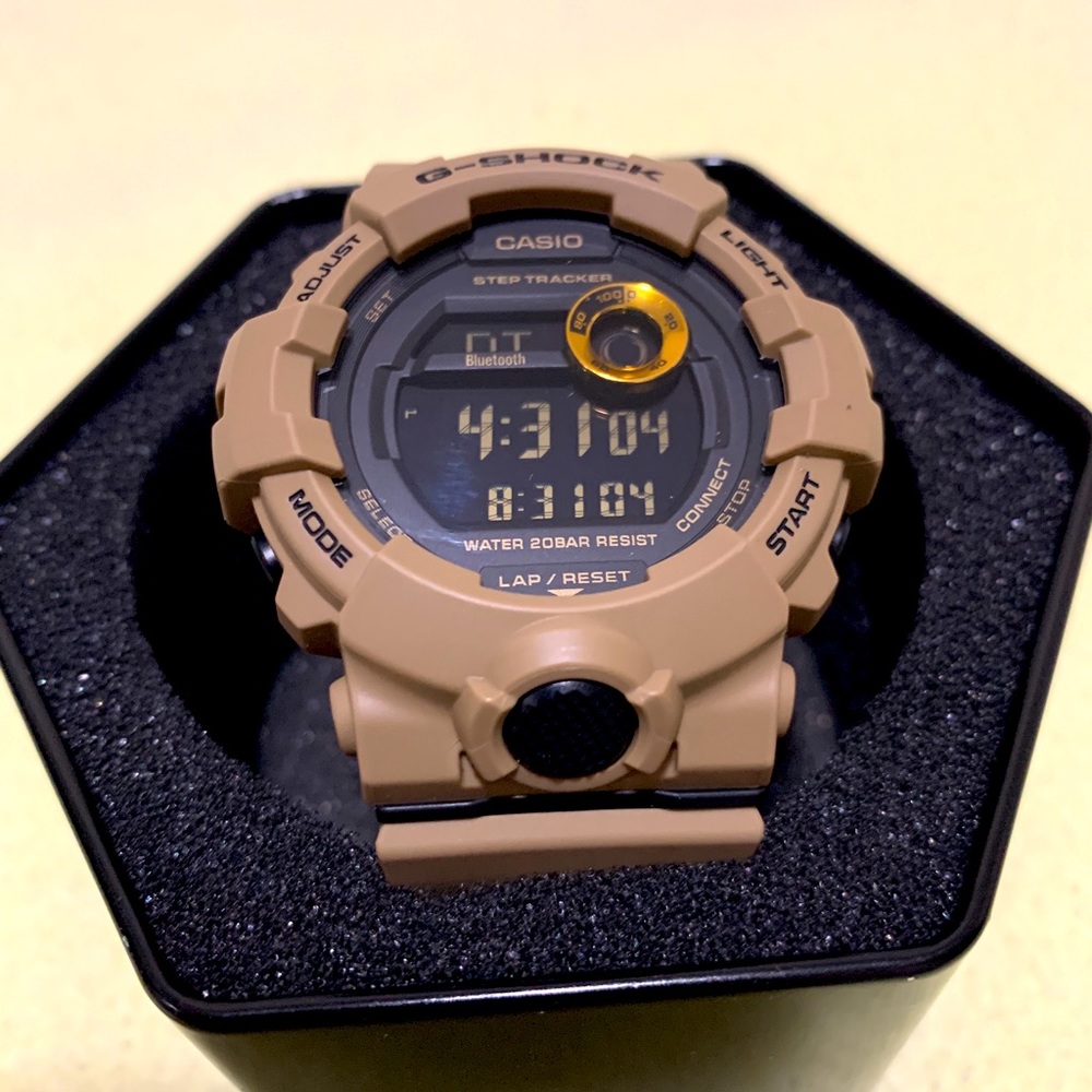 Casio GShock